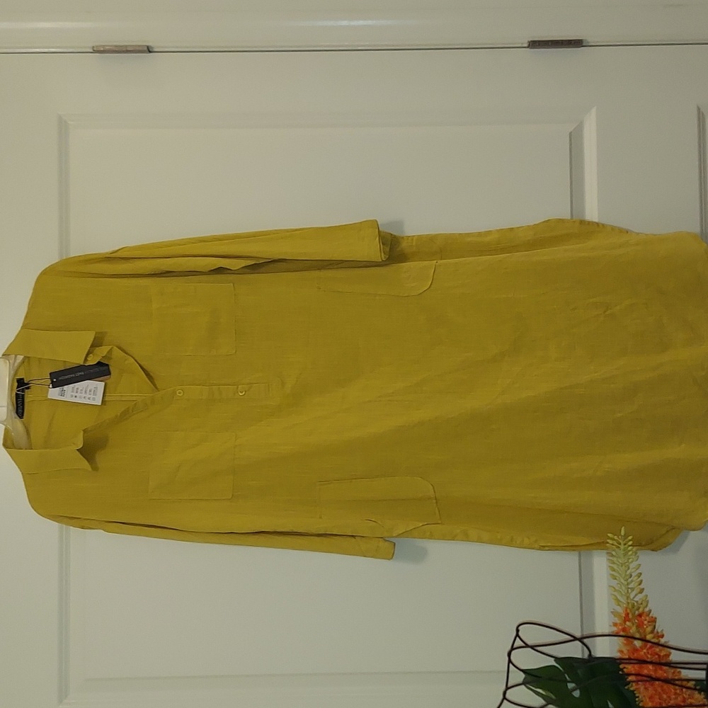ZANZEA DRESS